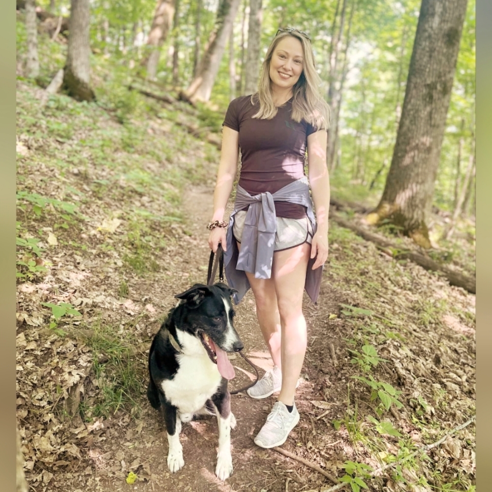 Meet your Posher, Ally